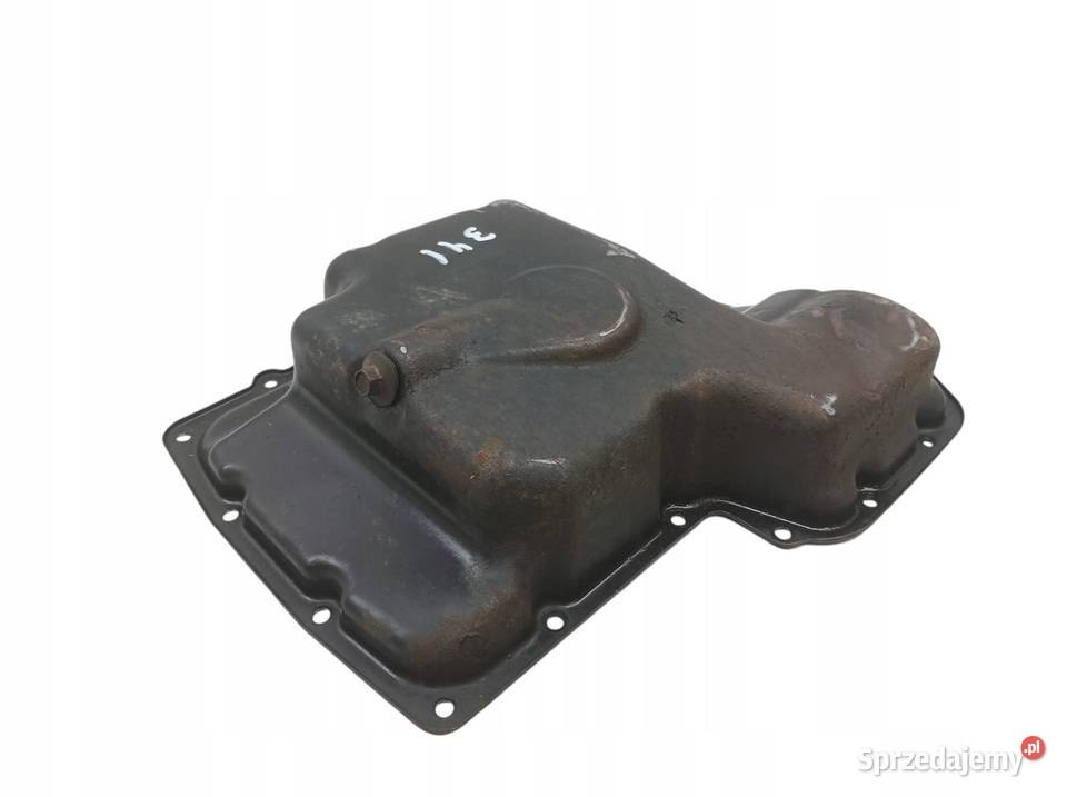 MISKA OLEJOWA BK2Q6675AA 22 TDCI Ford Transit Smarowanie silnika
