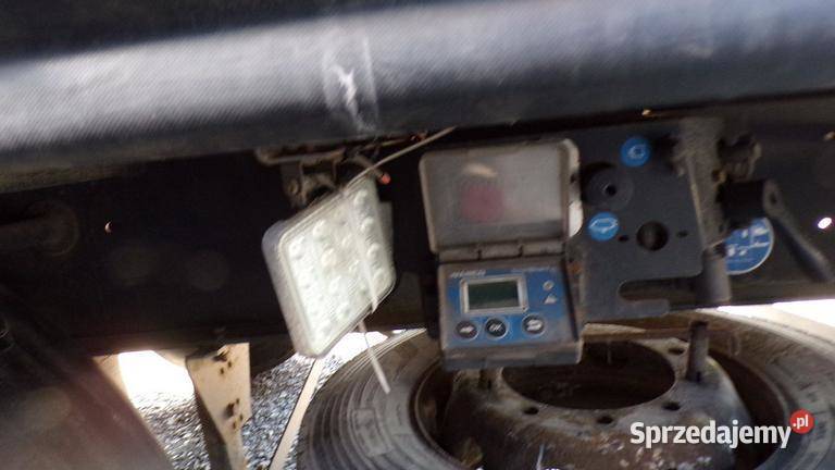 KOGEL SN 24 CARGO 20191 Warszawa