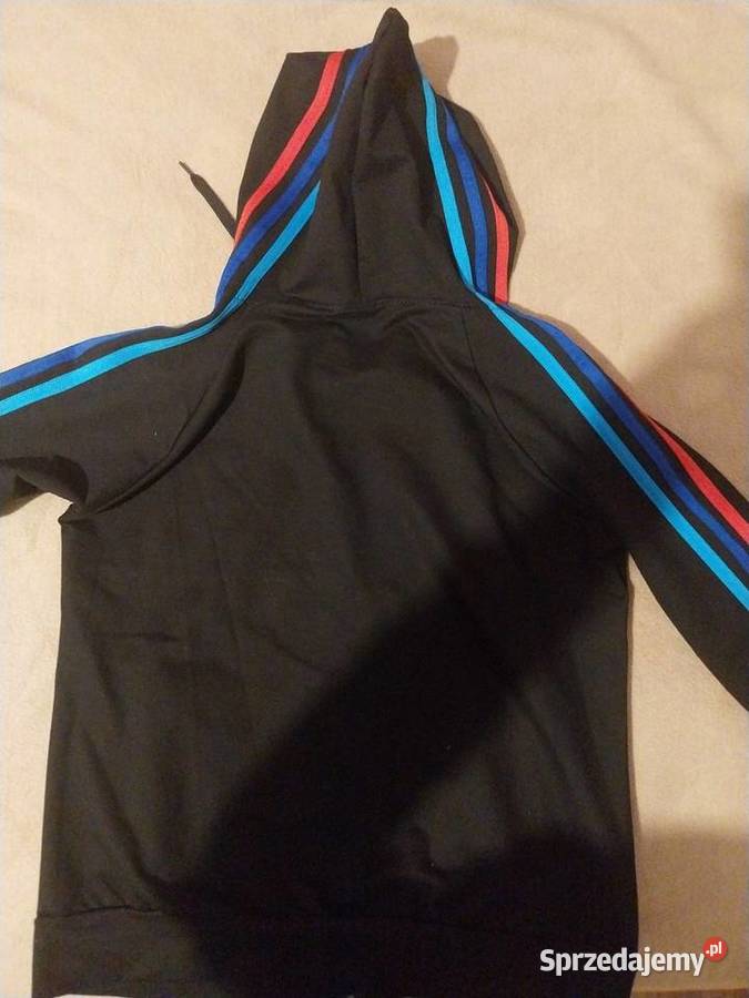 Dresy damskie z logo Adidas Głogów sprzedam