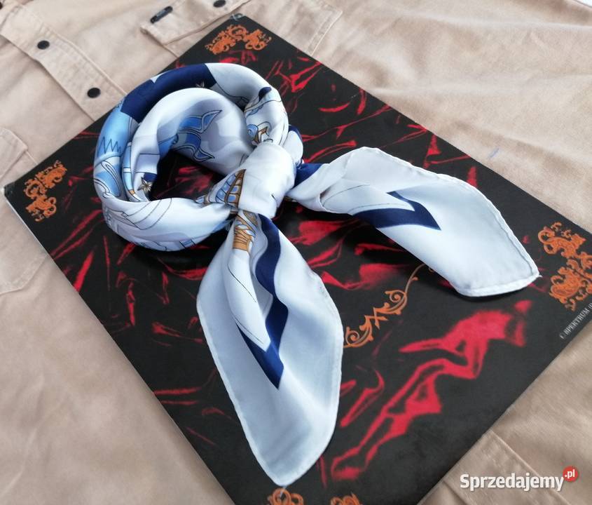 Piękna apaszka Chusta kobiet styl Boho