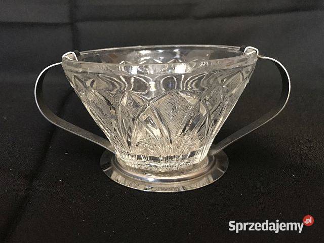 Cukiernica Stojadła Nierdzewne Łódź