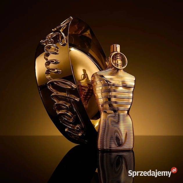 Perfumy męskie Jean Paul Gaultier Le Male Elixir Białystok