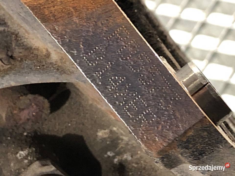 SILNIK OPEL 14 90 B14XER CORSA E sprzedam