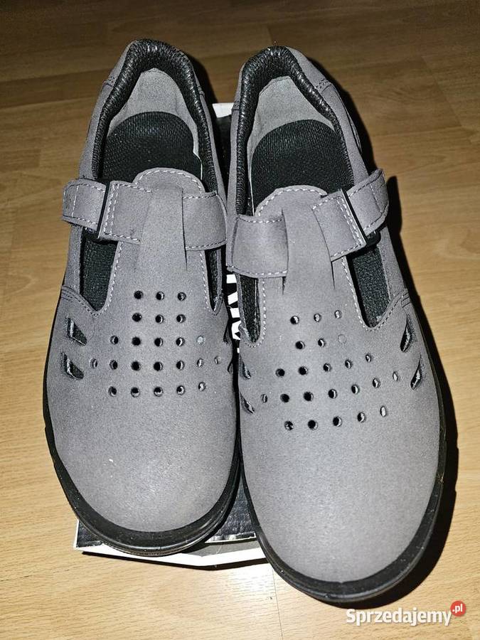 Buty robocze Bielawa