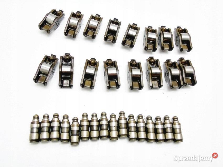 DŹWIGIENKI 14 16V FABIA POLO IBIZA CORDOBA A2 śląskie