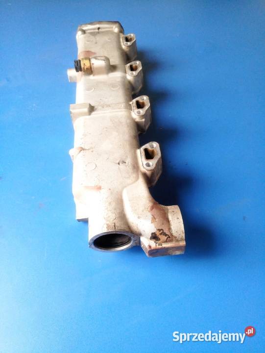 51081510154 kolektor spalin MAN TGL ciężarowe Rzędowice
