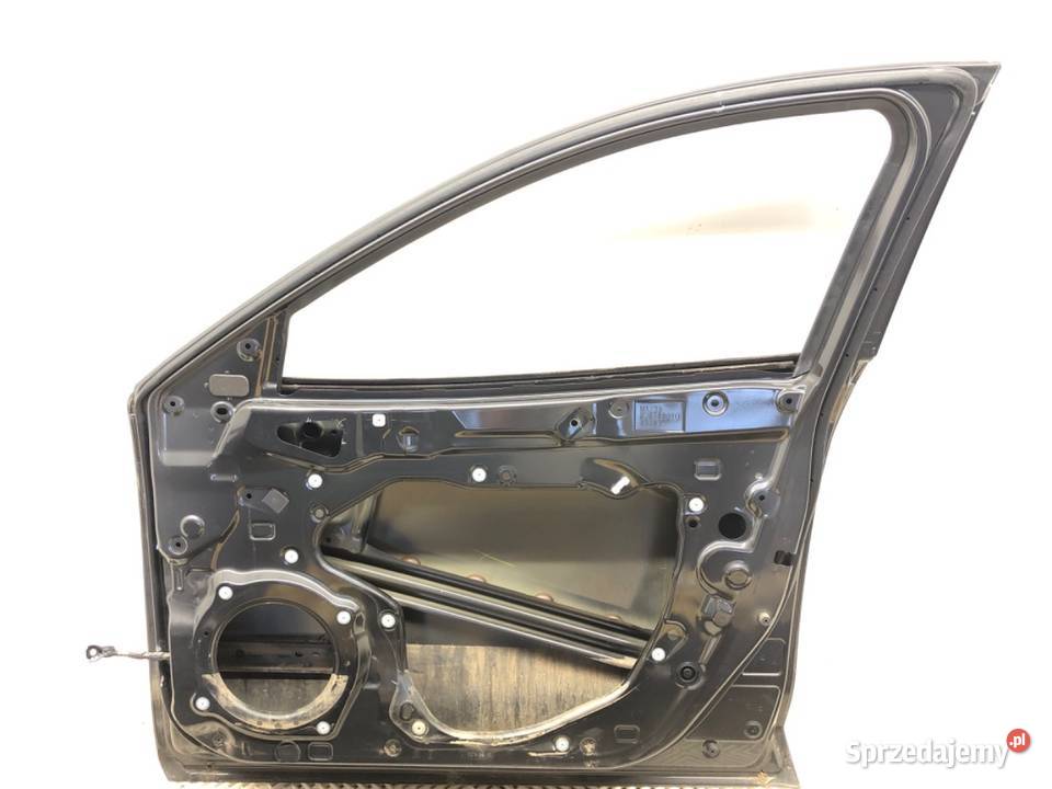 DRZWI PRAWY PRZÓD MAZDA 3 BM Hatchback