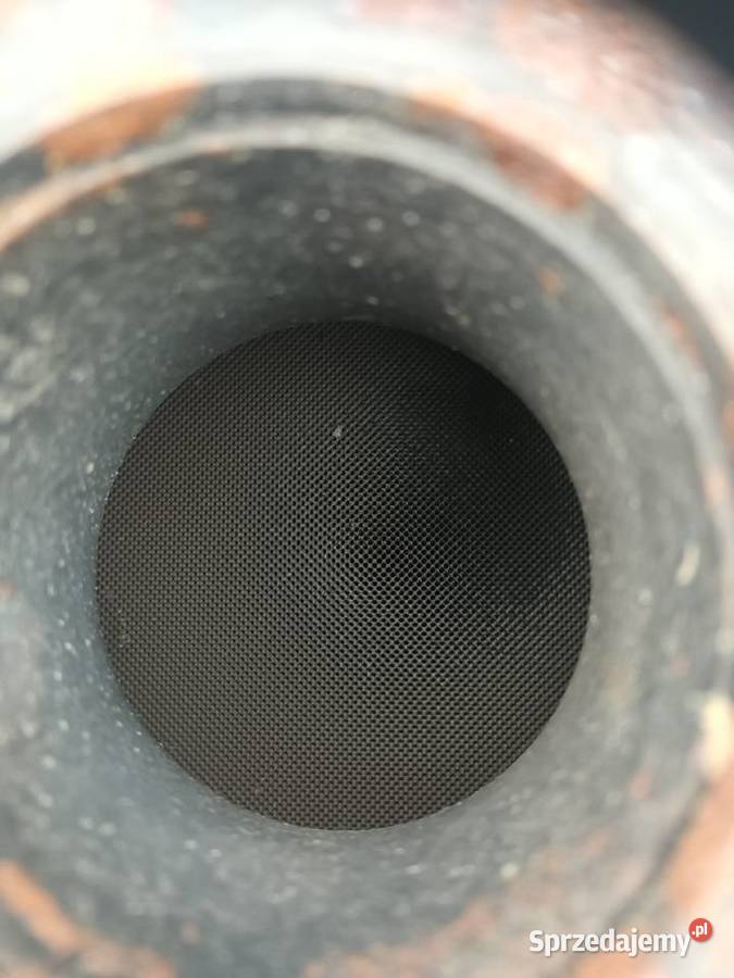 Katalizator ford mazda bmw mercedes itp osobowe