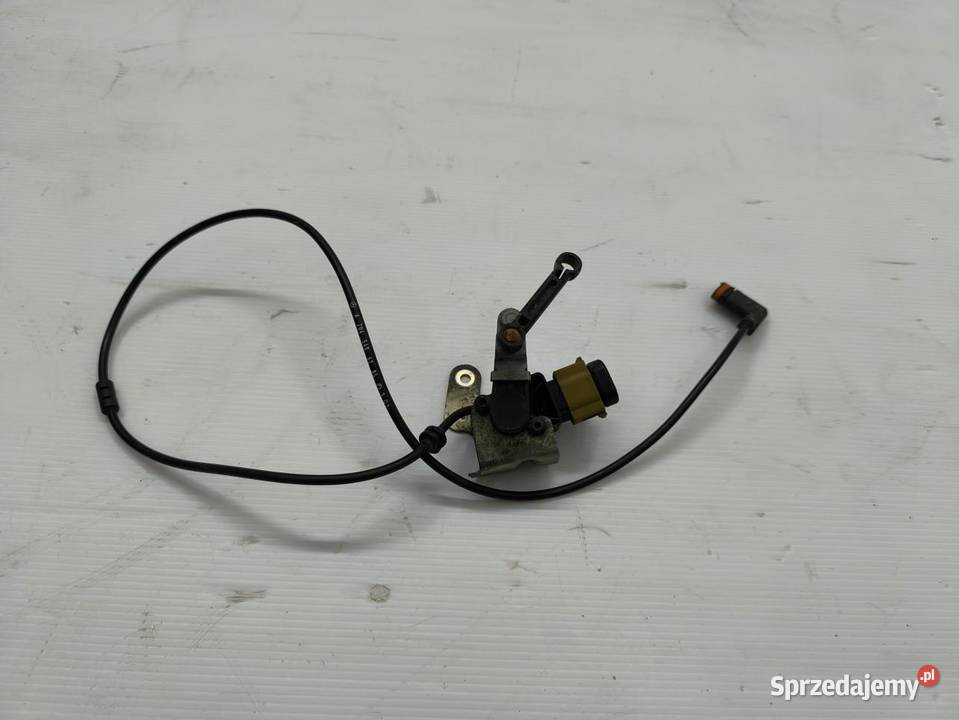 CZUJNIK POZIOMOWANIA ŚWIATEŁ MERCEDES EKLASA osobowe sprzedam