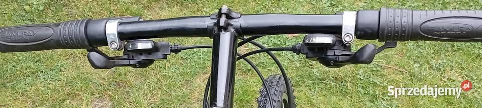 Rower Giant terrago 26 Kleczew sprzedam