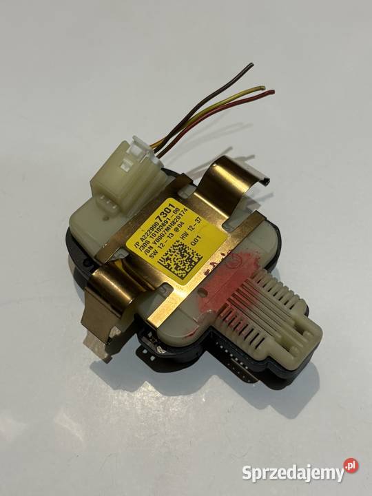 CZUJNIK SENSOR DESZCZU MERCEDES S W222 13 Lublin sprzedam
