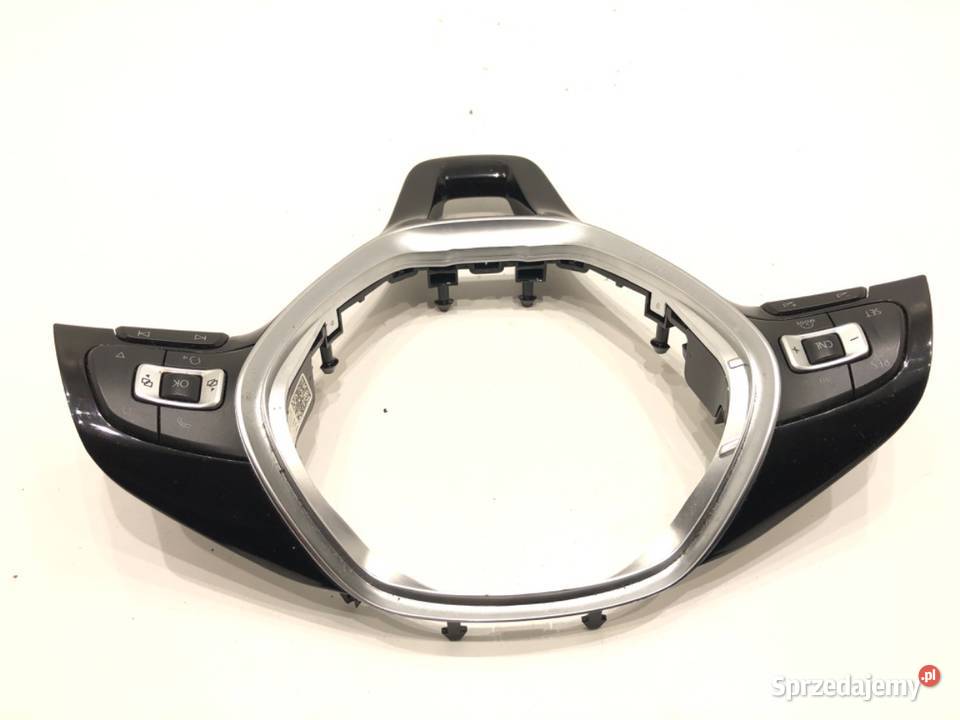 PRZEŁĄCZNIKI KIEROWNICY VW GOLF VII 5G0959442J