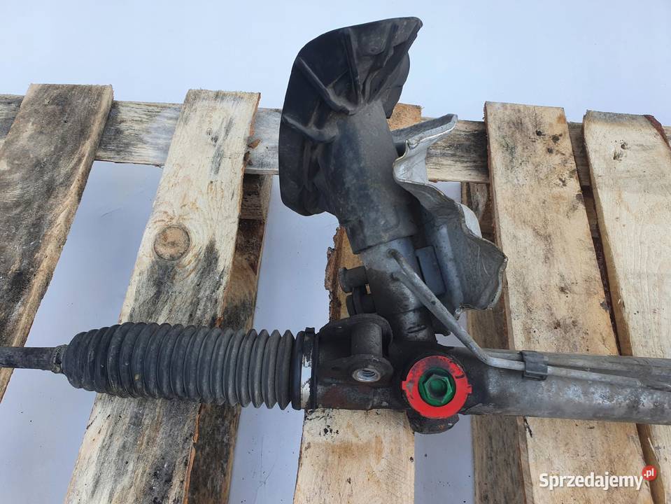 MAGLOWNICA Volvo V70 III XC70 II 31302671