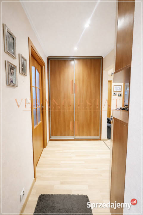 Stylowe 3 pokoje 72 m balkon okazja Sprzedaż Nieruchomości