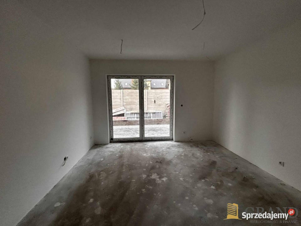 Mieszkanie 7826 metrów 4 pokojowe Goleniów Liczba pokoi 4