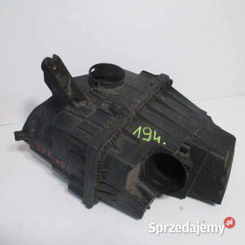 OBUDOWA FILTRA POWIETRZA VW TRANSPORTER 20 TDI wielkopolskie Rakoniewice