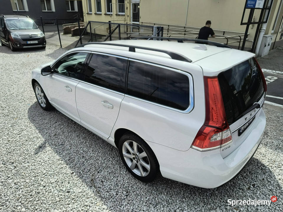 Volvo V70 ALU17 tempomat nowy rozrząd el bluetooth