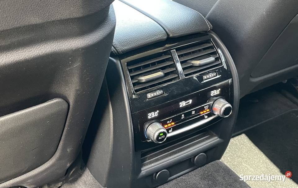 BMW 530d xdrive full