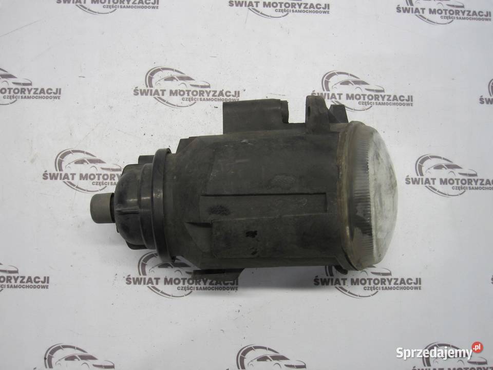 BMW X5 I E53 halogen lewy