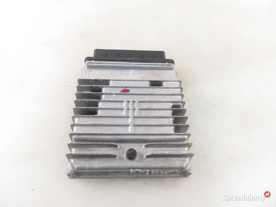 STEROWNIK FORD MONDEO III 22 TDCi 5S7112A650AC