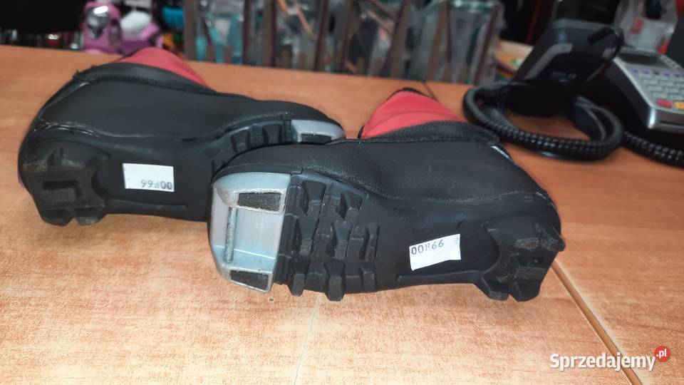 Buty do nart biegowych ROSSIGNOL rozmiar 27