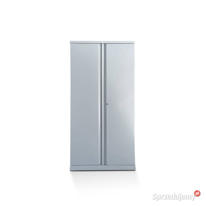 Szafa Metalowa Skrzydłowa Valberg M18 Biuro śląskie