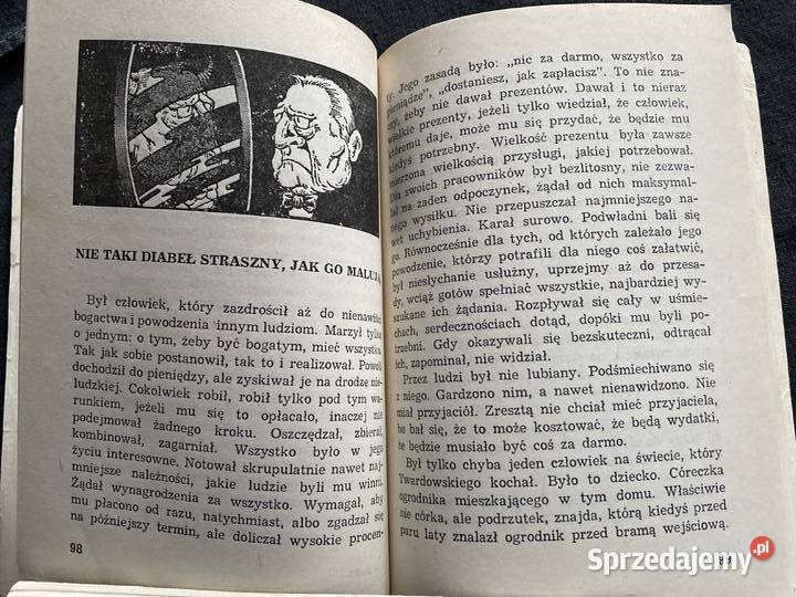 BAJKI NIE DZIECIMieczyslaw Malinski Książki dla dzieci Lublin