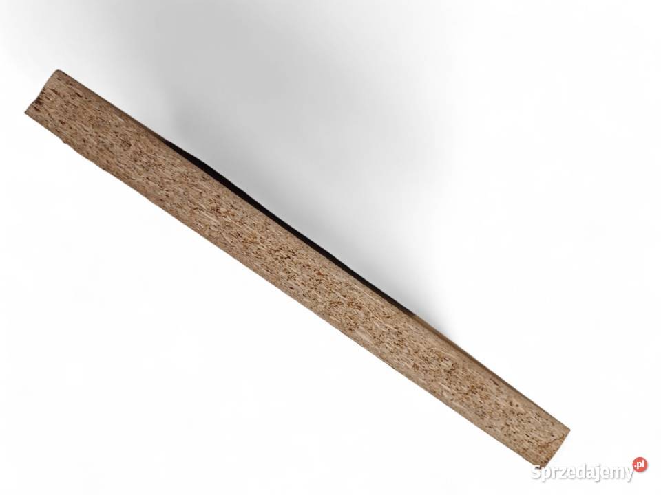 Blat laminowany 46 x 46 x 4 deseń szarego drewna Kraków sprzedam