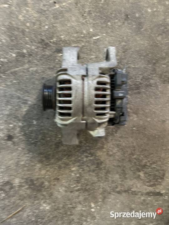 Alternator Opel 18 16v 120 A 13147093 sprzedam