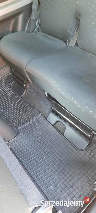 Sprzedam toyote yaris Puławy