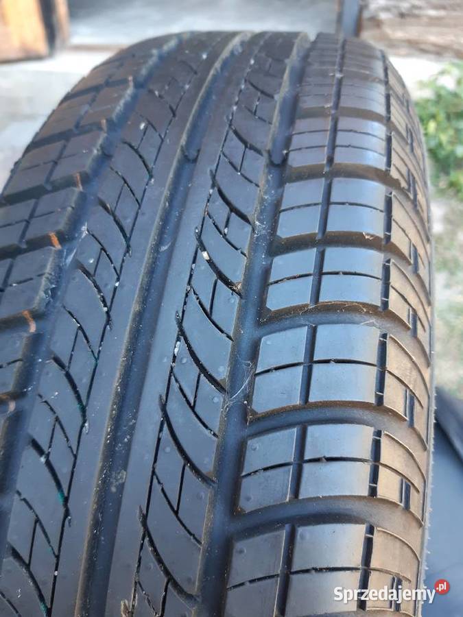 Koło zapasowe volvo Kraśnik sprzedam