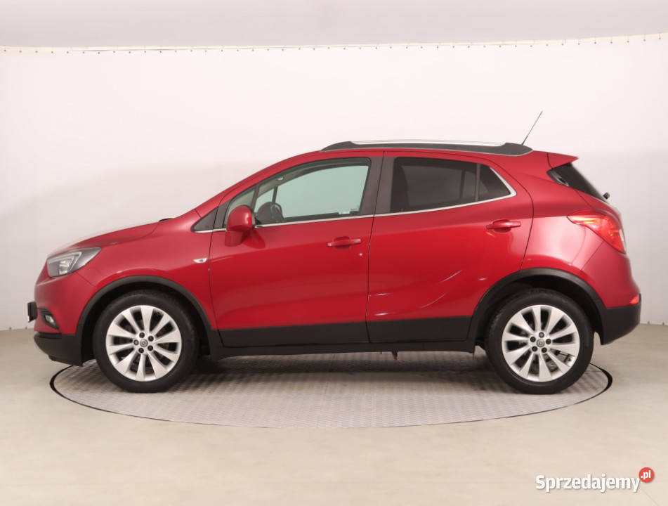 Opel Mokka 16 Piaseczno