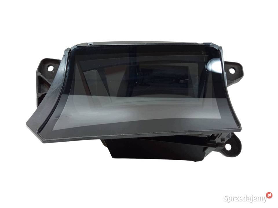 WYŚWIETLACZ HEAD UP 8784915 Bmw Seria 5 VII
