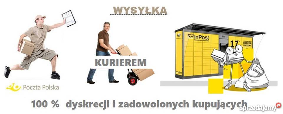 Pojemnik na leki i KRUSZARKA DO LEKÓW organizer Zamość sprzedam