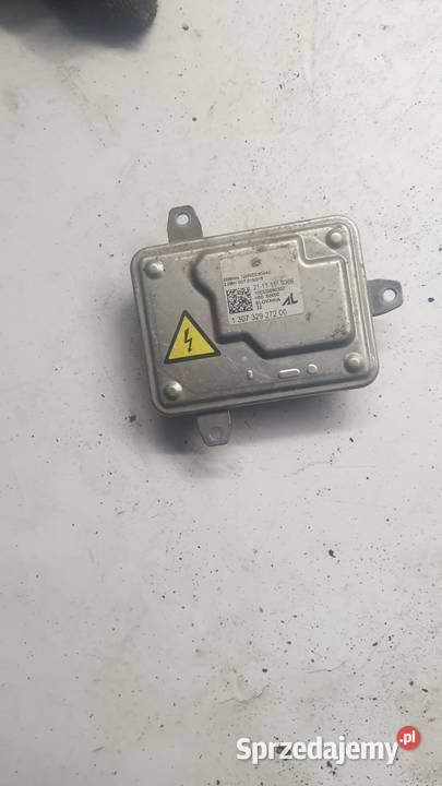 Przetwornica xenon Alfa Romeo 130732927200 Motoryzacja świętokrzyskie Kielce