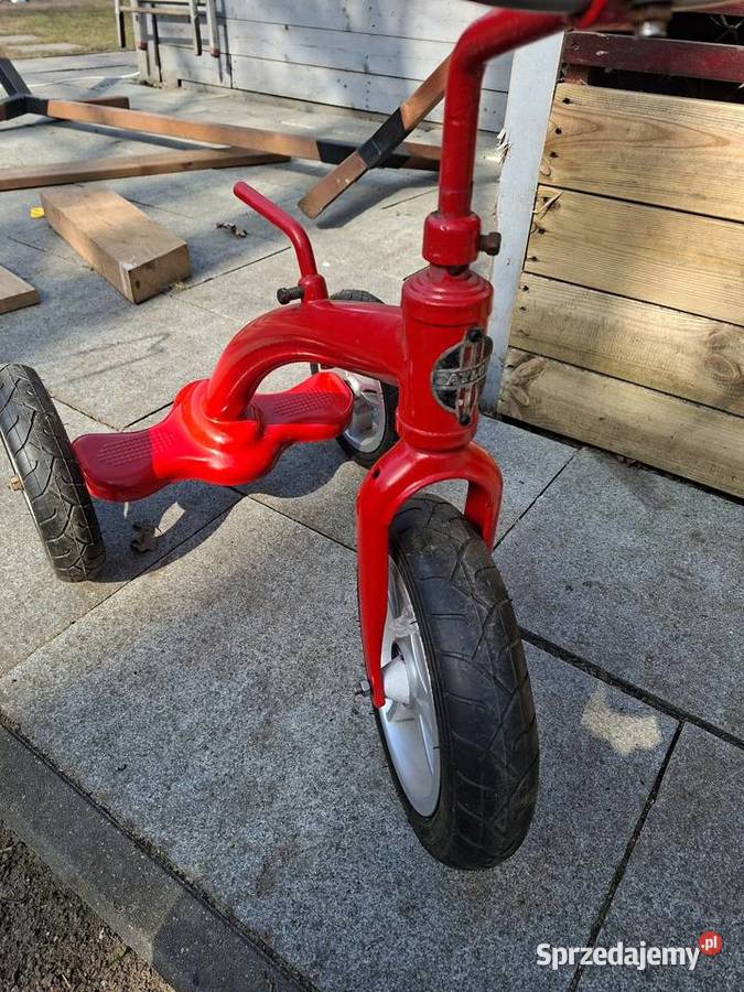 Rowerek stary TYLOR pomorskie Krępa Słupska sprzedam