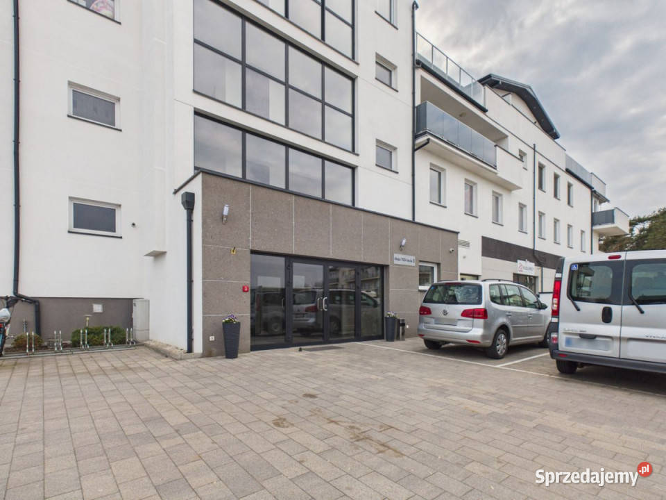 Mieszkanie 130m2 4pok Ciechocinek Murarzy Sprzedaż kujawsko-pomorskie sprzedam