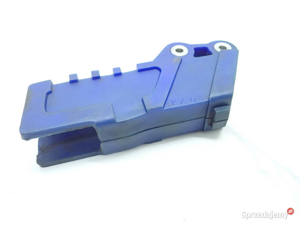 Prowadnica Ślizg Łańcucha Kawasaki KXF 250 0405r