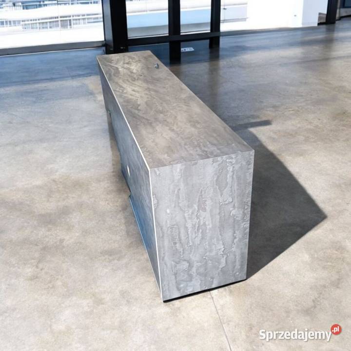 Meble biurowe zestaw łódzkie