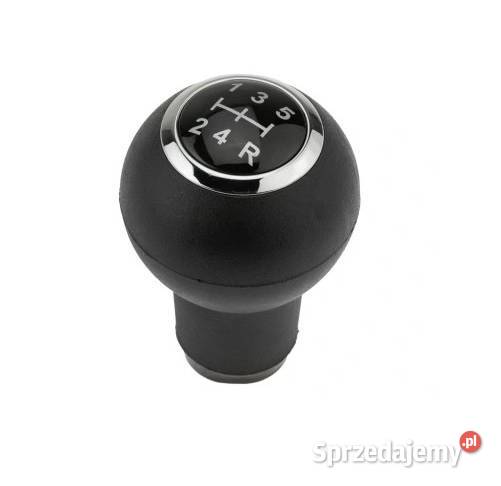 Kia Sportage Kia Cerato Gałka zmiany biegów NOWA Łódź