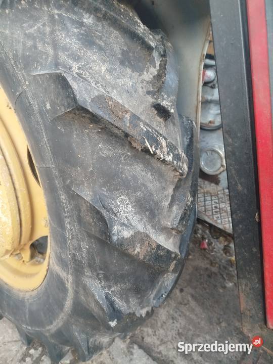 Ciągnik rolniczy Ursus C330M Wąwolnica sprzedam