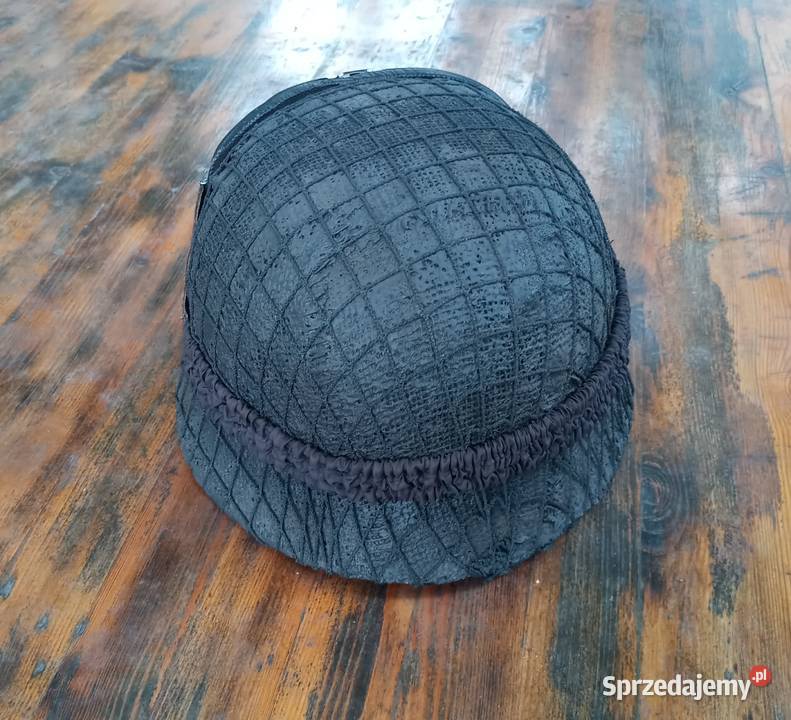 Kask Motocyklowy Na Weterana M 72 K 750 BMW wielkopolskie Konin