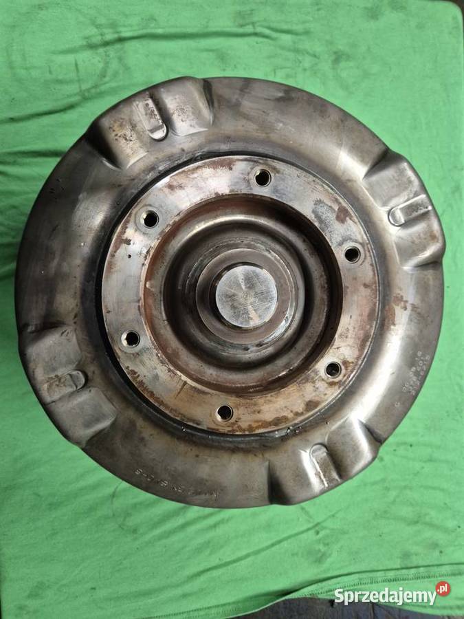 Zmiennik momentu sprzęgło hydrokinetyczne Cat sprzedam