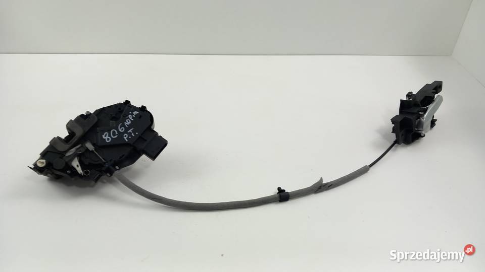 FORD S MK1 ZAMEK DRZWI TYŁ PRAWY 10 PIN Zbierkowo sprzedam