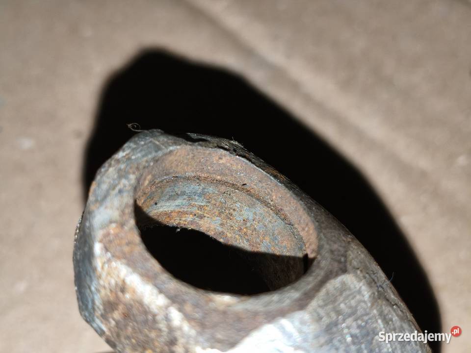 Wał kardana K750 Leszno