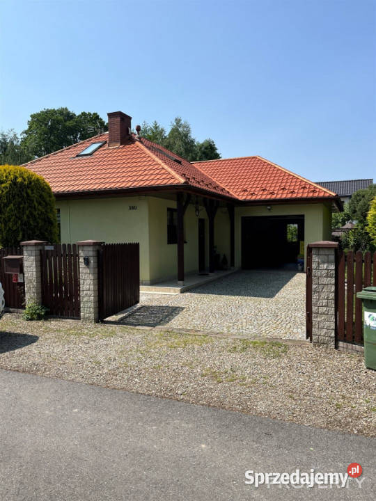 Dom sprzedam Nowy Sącz Nawojowska 124m2