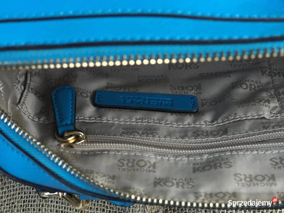 Kuferek Michael Kors Stan Idealny Torby i torebki Warszawa