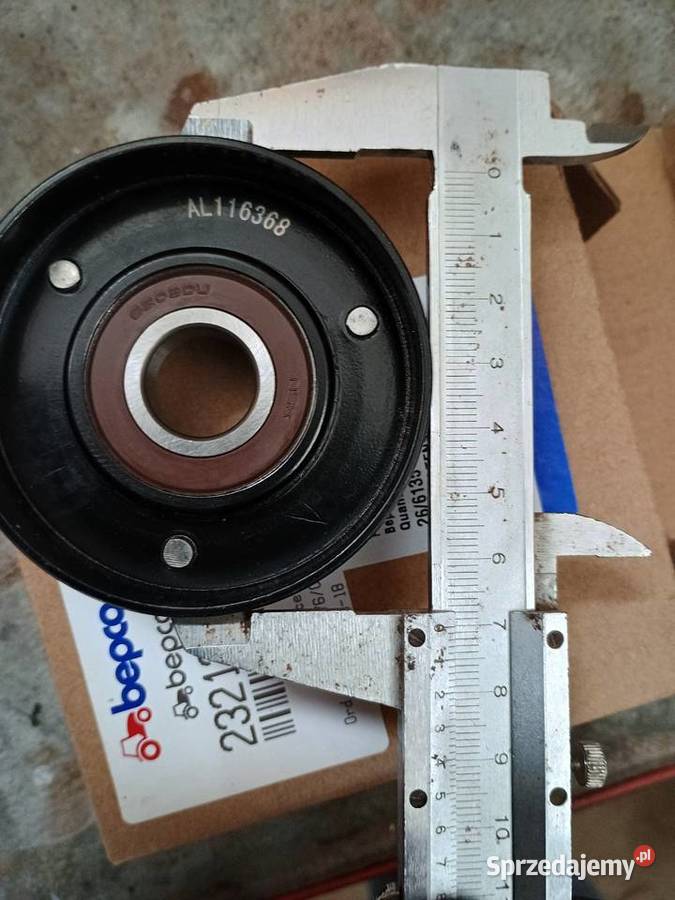 Rolka napinacza al116368