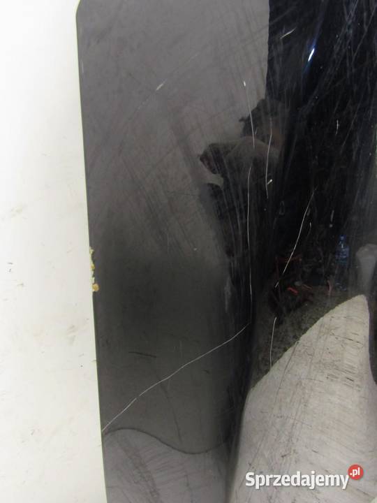 MASKA POKRYWA PRZEDNIA PRZÓD NH731P HONDA CIVIC osobowe