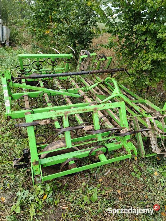 Agregat bomet 36m Nowe Piekuty